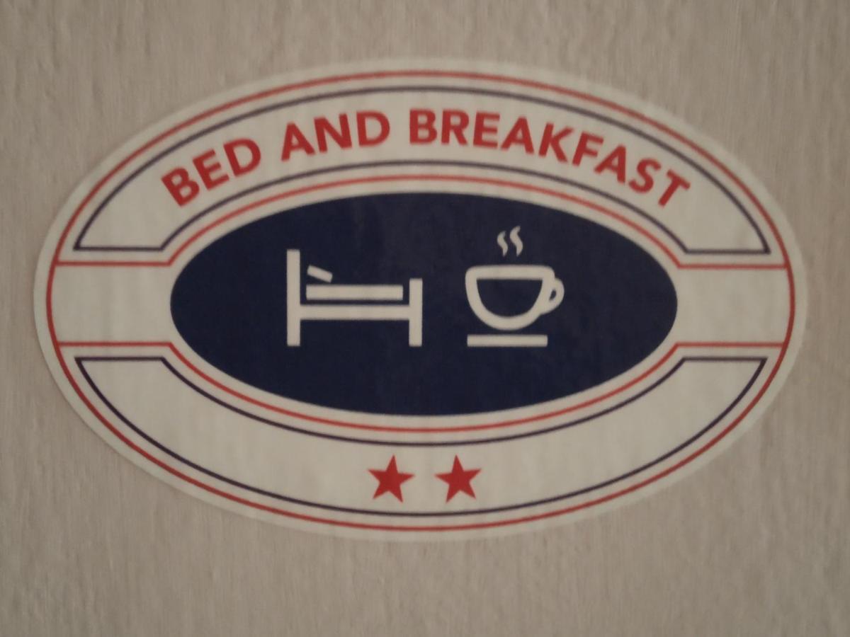 55 Bed & Breakfast